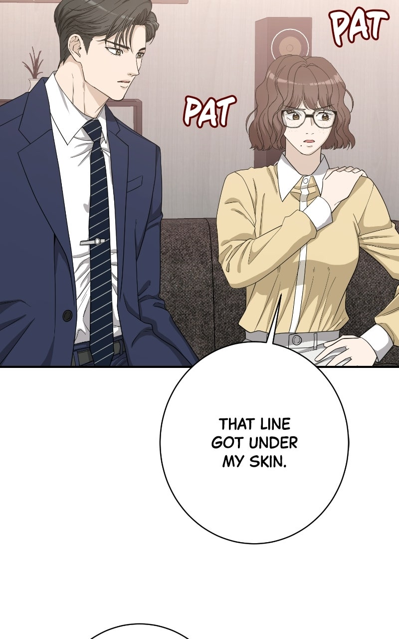 Undercover Wife Episode 28 page 33 - 