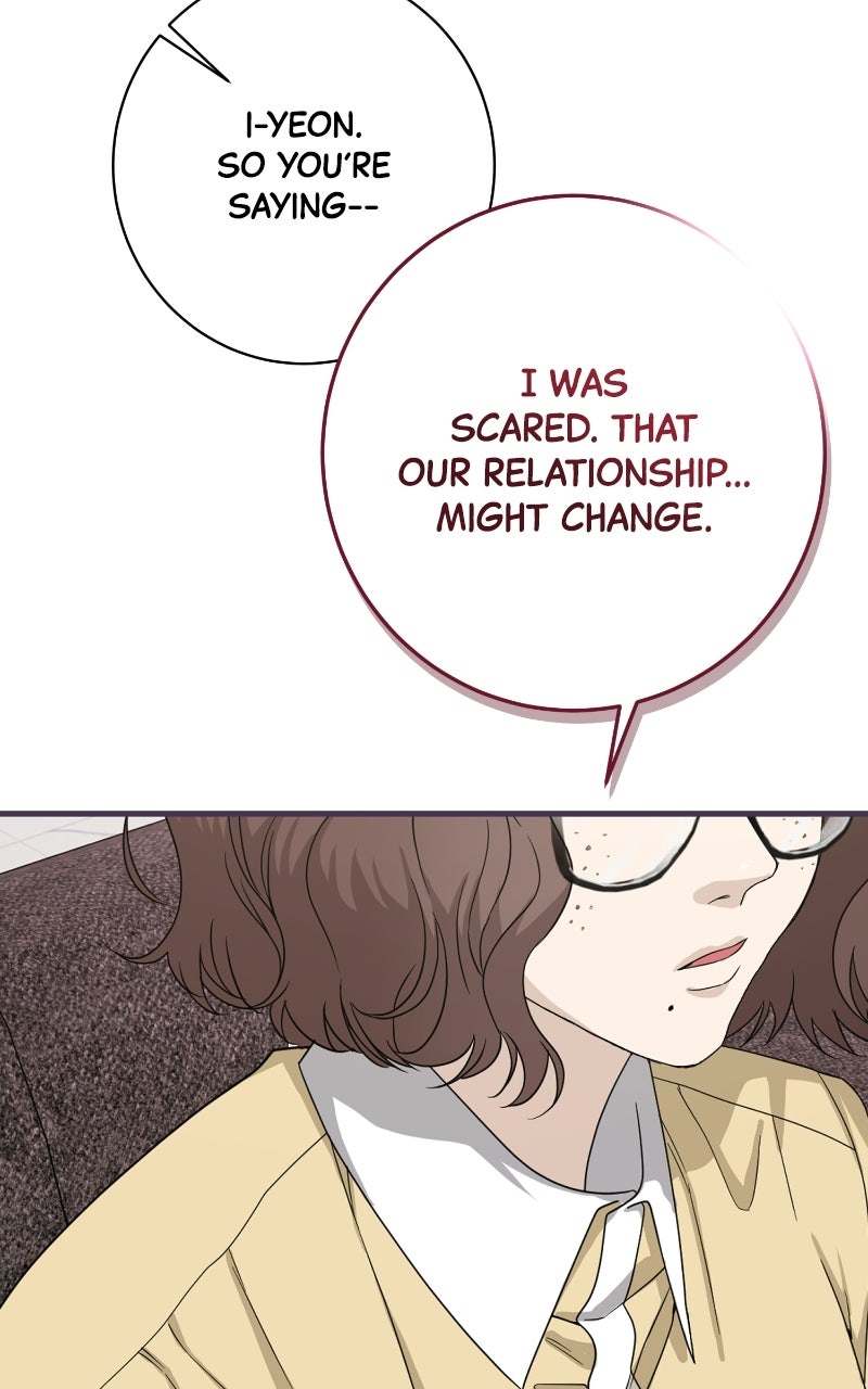 Undercover Wife Episode 28 page 34 - 