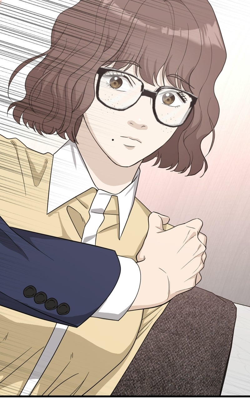 Undercover Wife Episode 28 page 41 - 