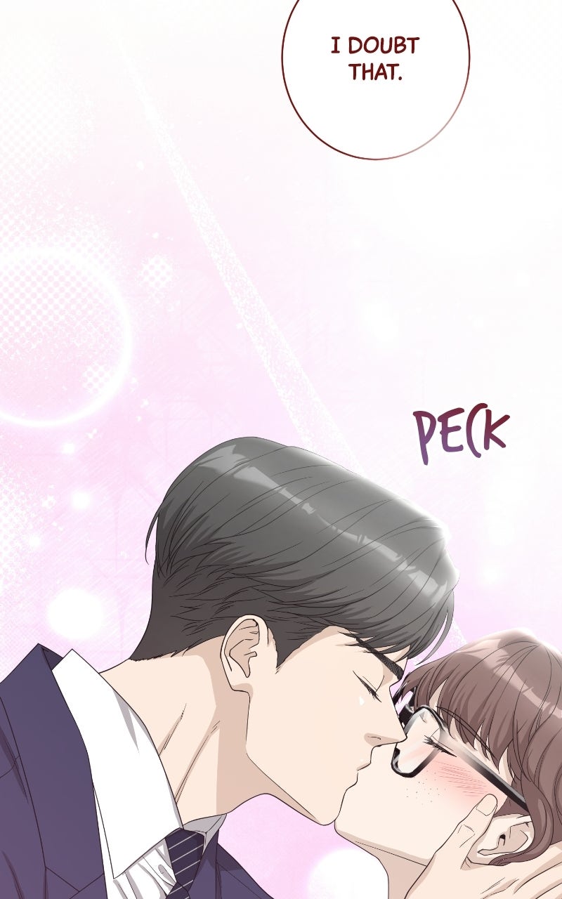 Undercover Wife Episode 28 page 61 - 