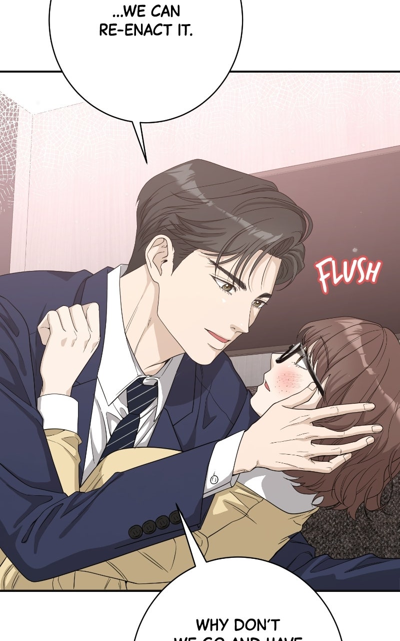 Undercover Wife Episode 28 page 70 - 