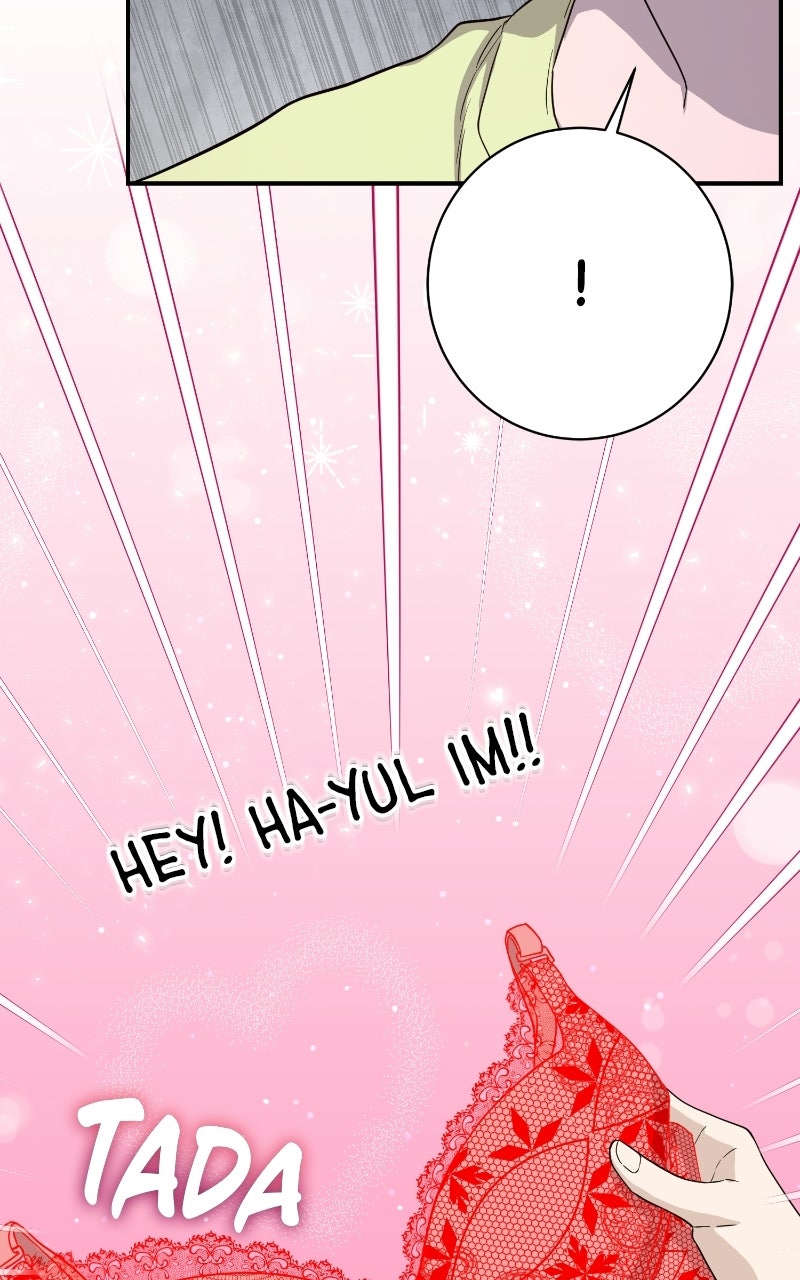 Undercover Wife Episode 29 page 17 - 