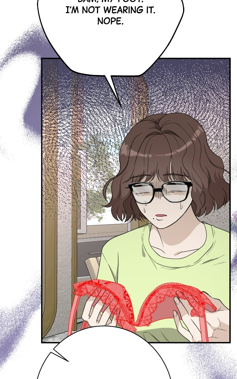 Undercover Wife Episode 29 page 21 - 