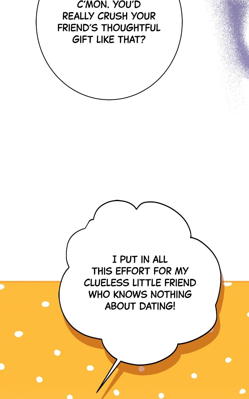 Undercover Wife Episode 29 page 22 - 