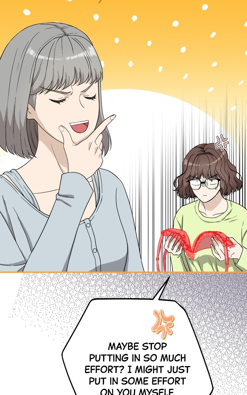 Undercover Wife Episode 29 page 23 - 