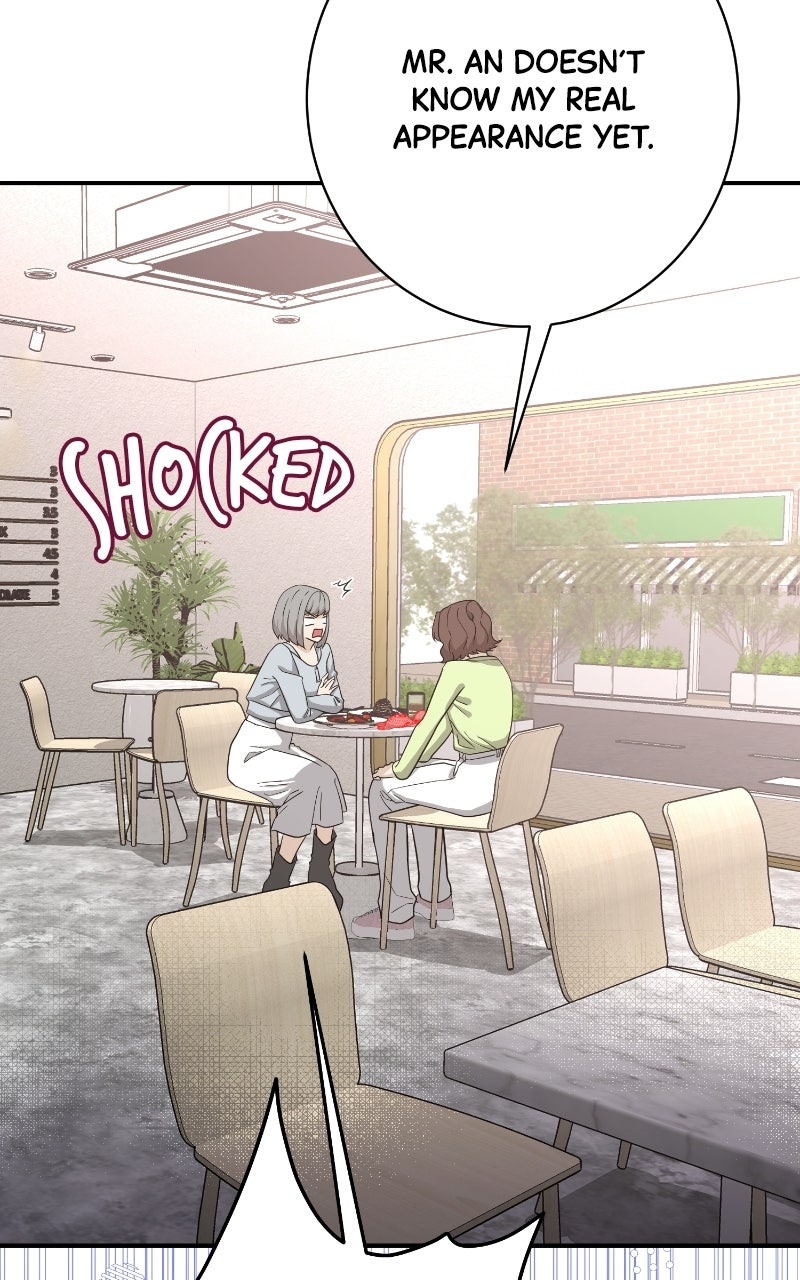 Undercover Wife Episode 29 page 28 - 