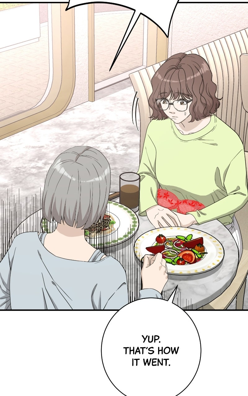 Undercover Wife Episode 29 page 30 - 