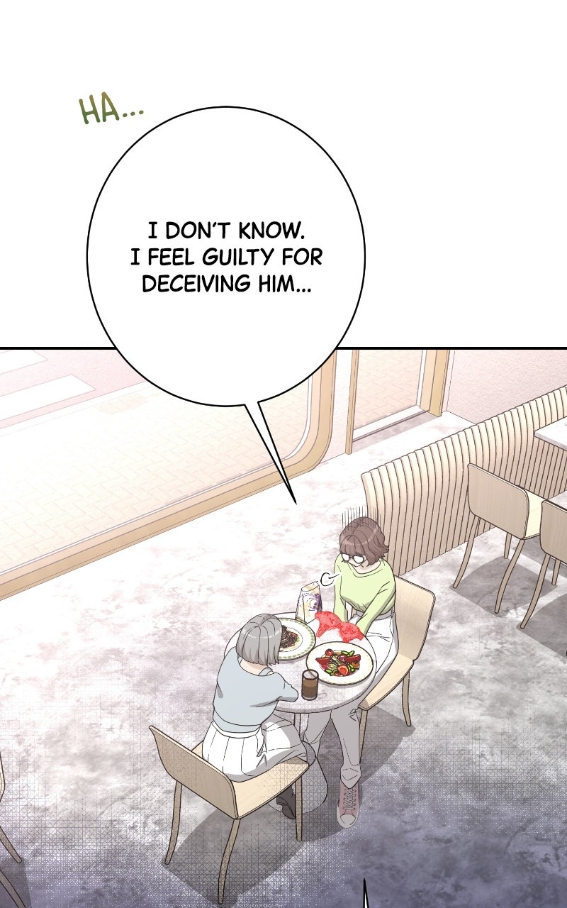 Undercover Wife Episode 29 page 33 - 