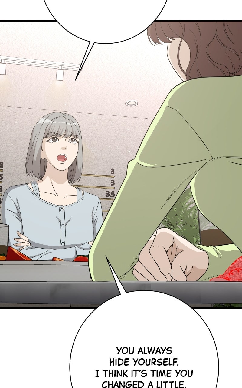 Undercover Wife Episode 29 page 35 - 