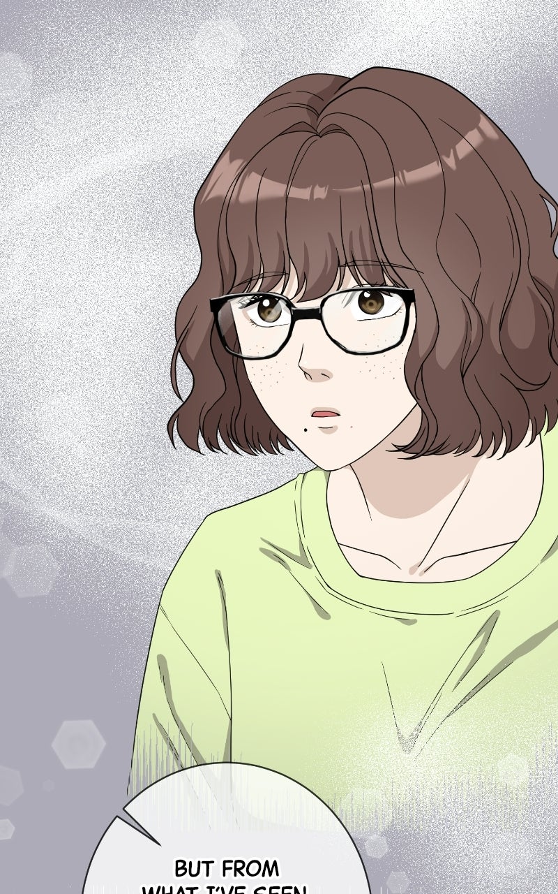 Undercover Wife Episode 29 page 37 - 