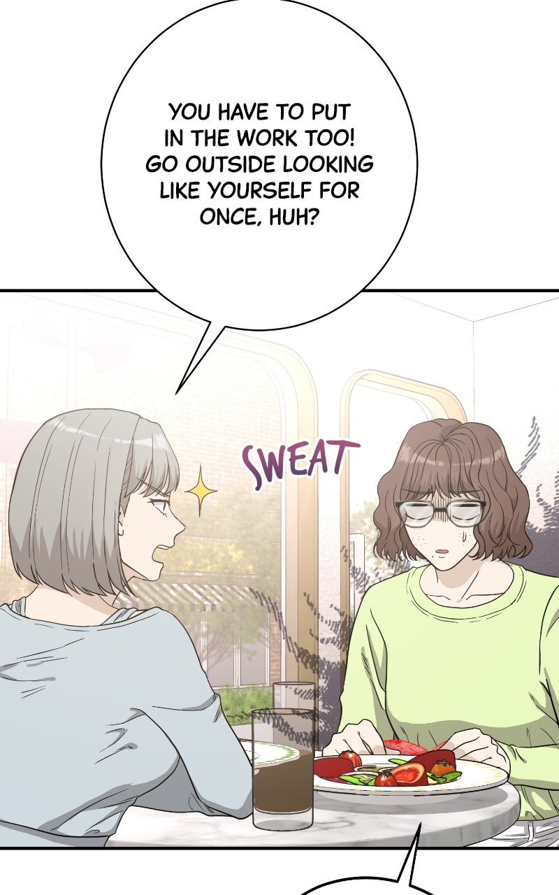 Undercover Wife Episode 29 page 40 - 