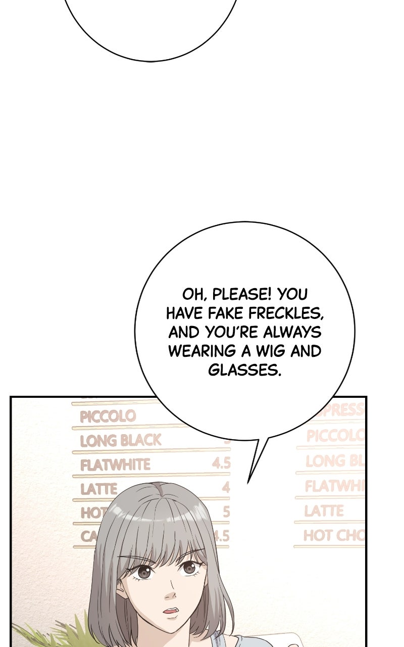 Undercover Wife Episode 29 page 43 - 