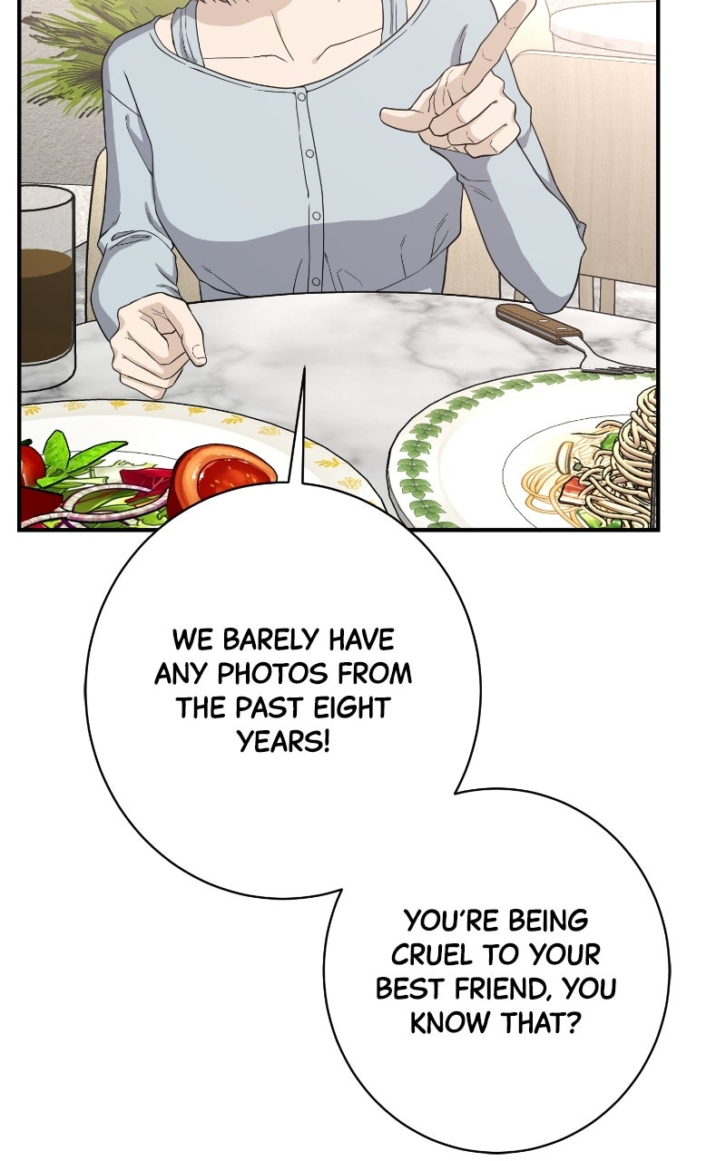 Undercover Wife Episode 29 page 44 - 