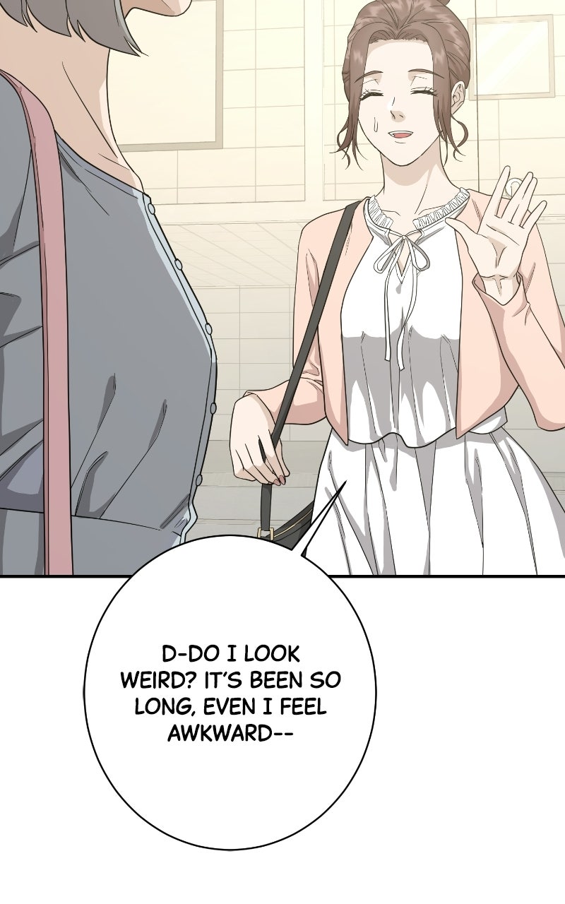 Undercover Wife Episode 29 page 59 - 
