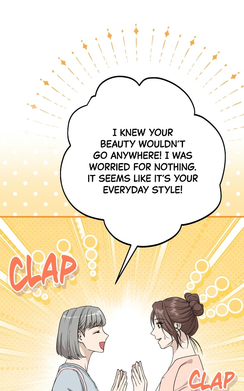 Undercover Wife Episode 29 page 60 - 