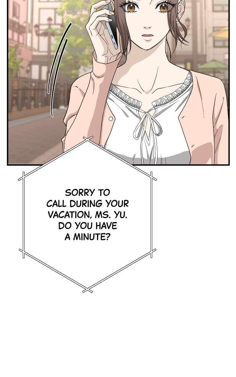 Undercover Wife Episode 29 page 76 - 