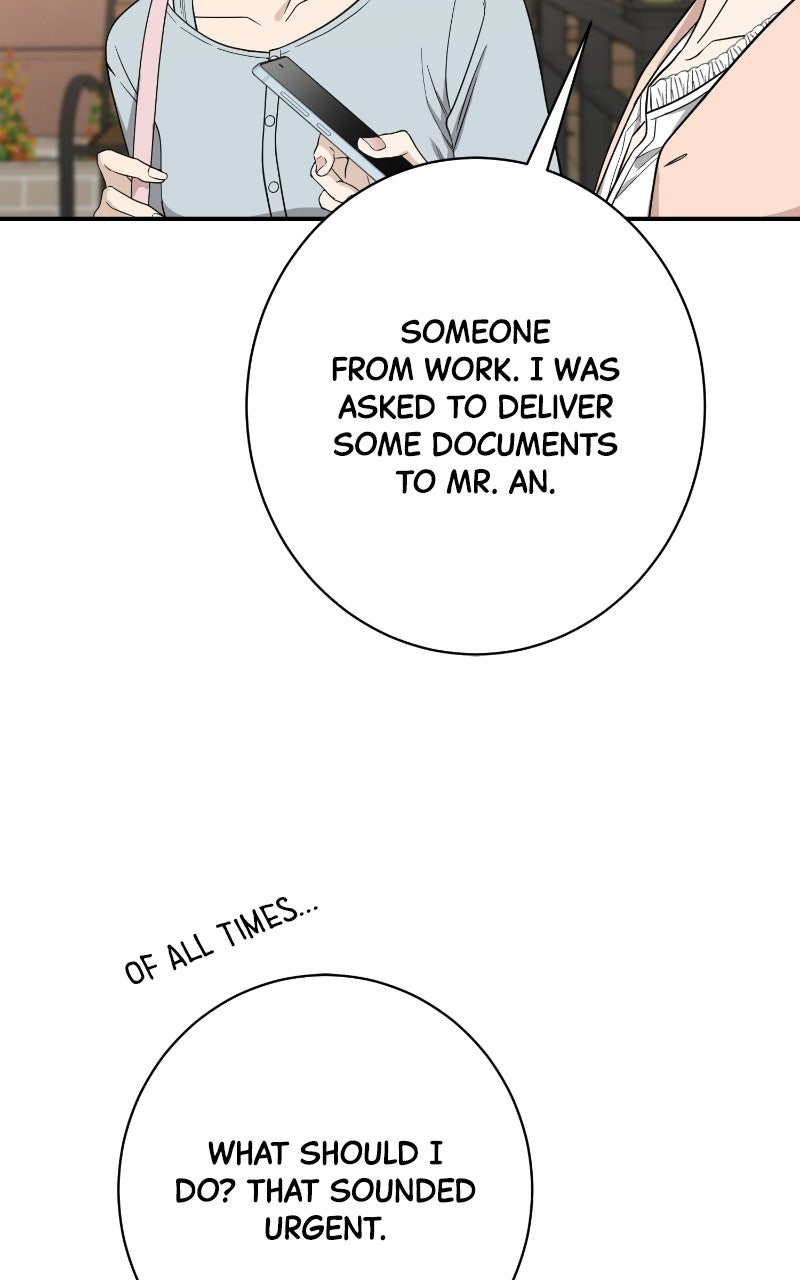 Undercover Wife Episode 29 page 82 - 