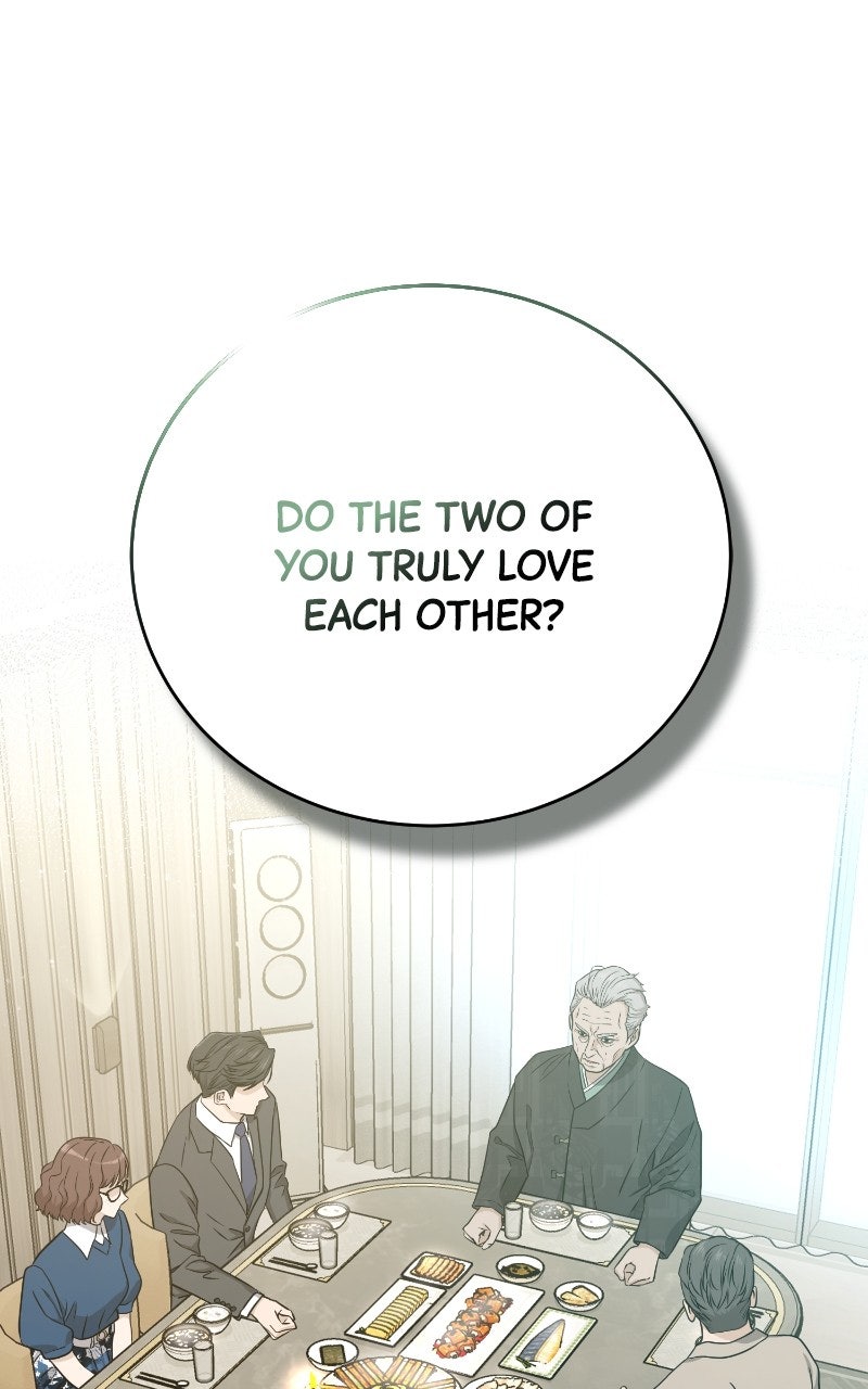 Undercover Wife Episode 3 page 1 - 