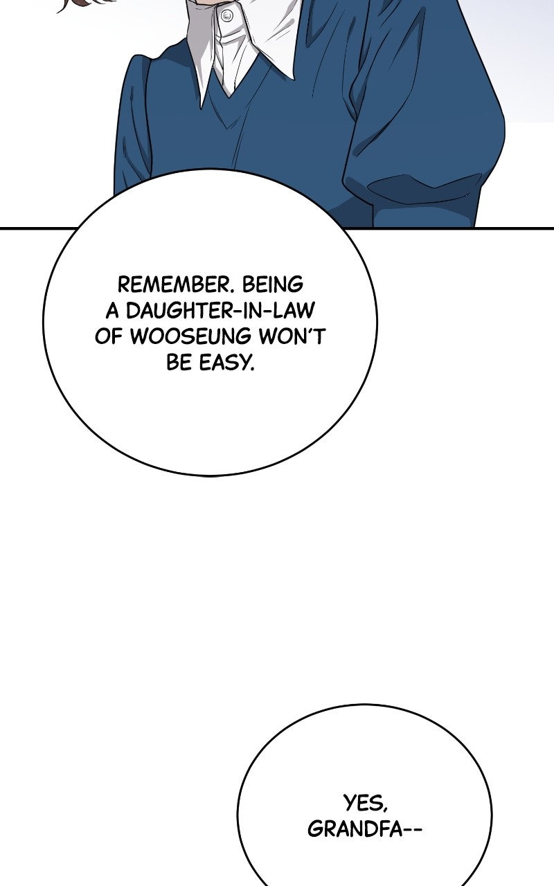 Undercover Wife Episode 3 page 21 - 