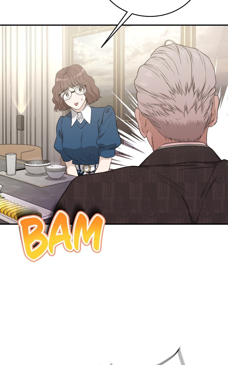 Undercover Wife Episode 3 page 22 - 