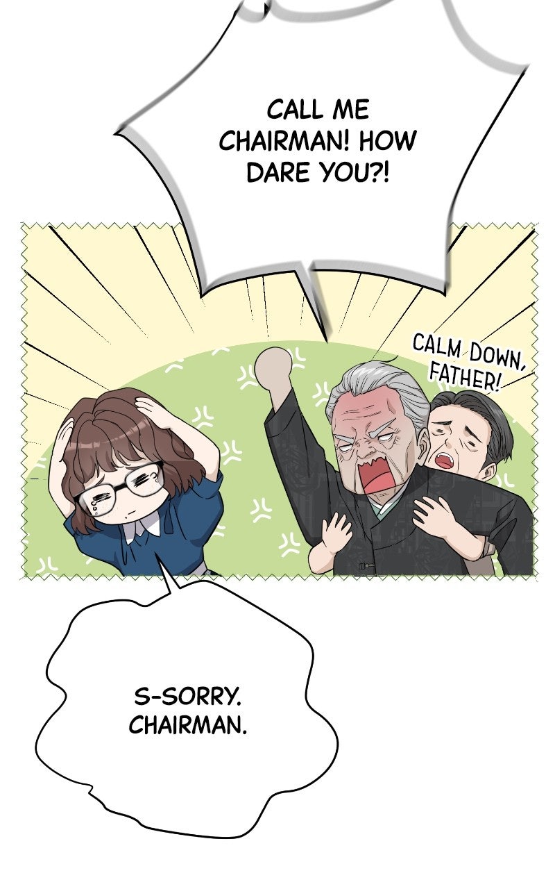 Undercover Wife Episode 3 page 23 - 