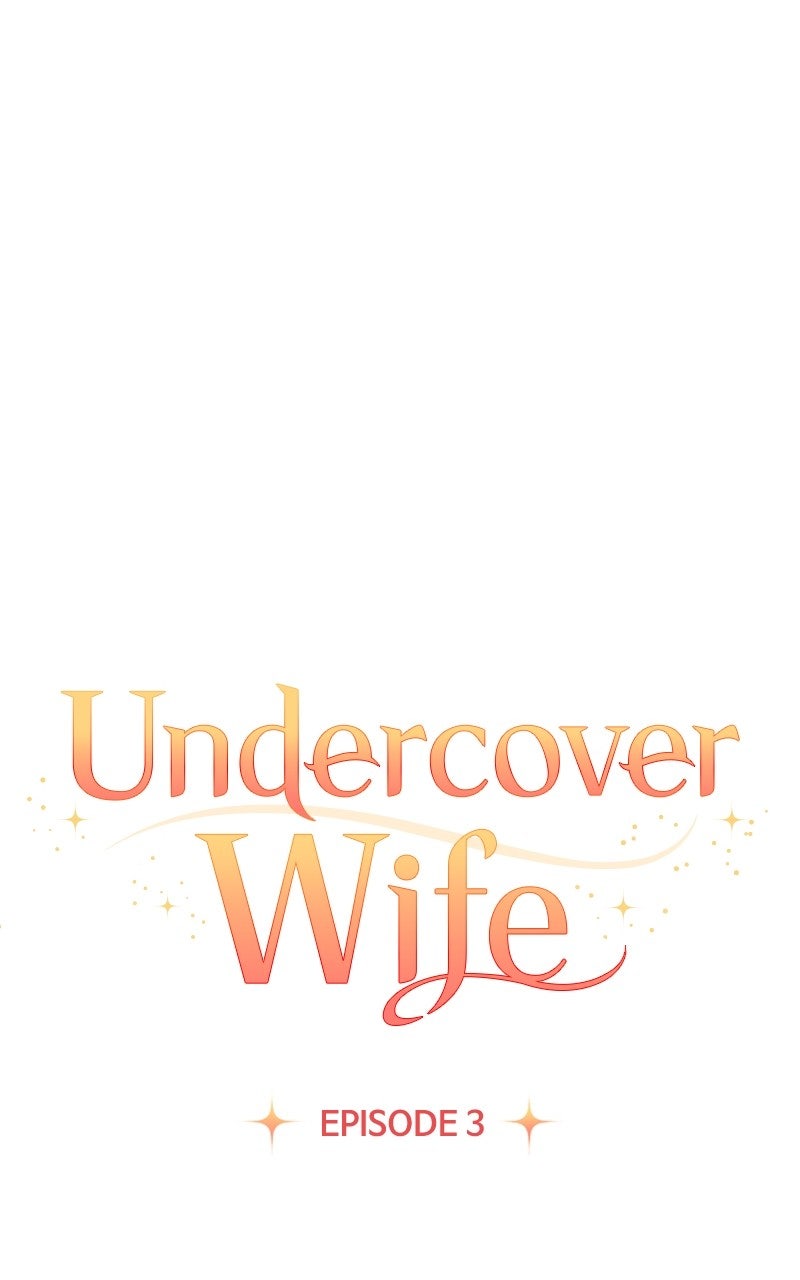 Undercover Wife Episode 3 page 24 - 