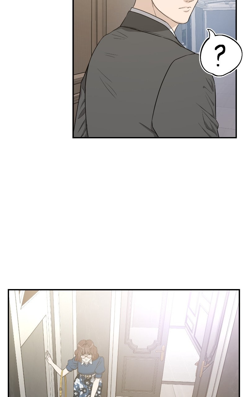 Undercover Wife Episode 3 page 28 - 
