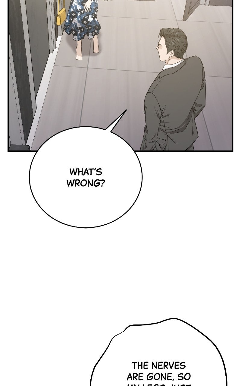 Undercover Wife Episode 3 page 29 - 