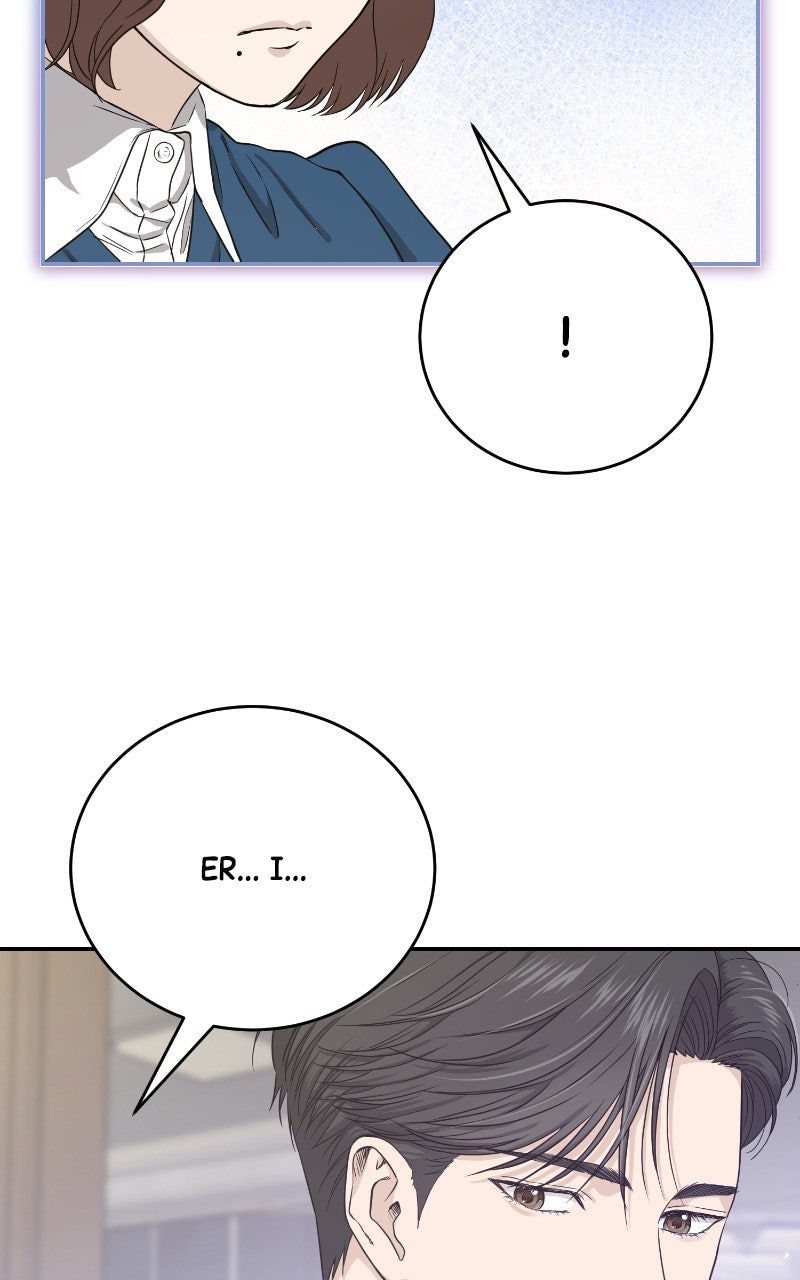 Undercover Wife Episode 3 page 33 - 
