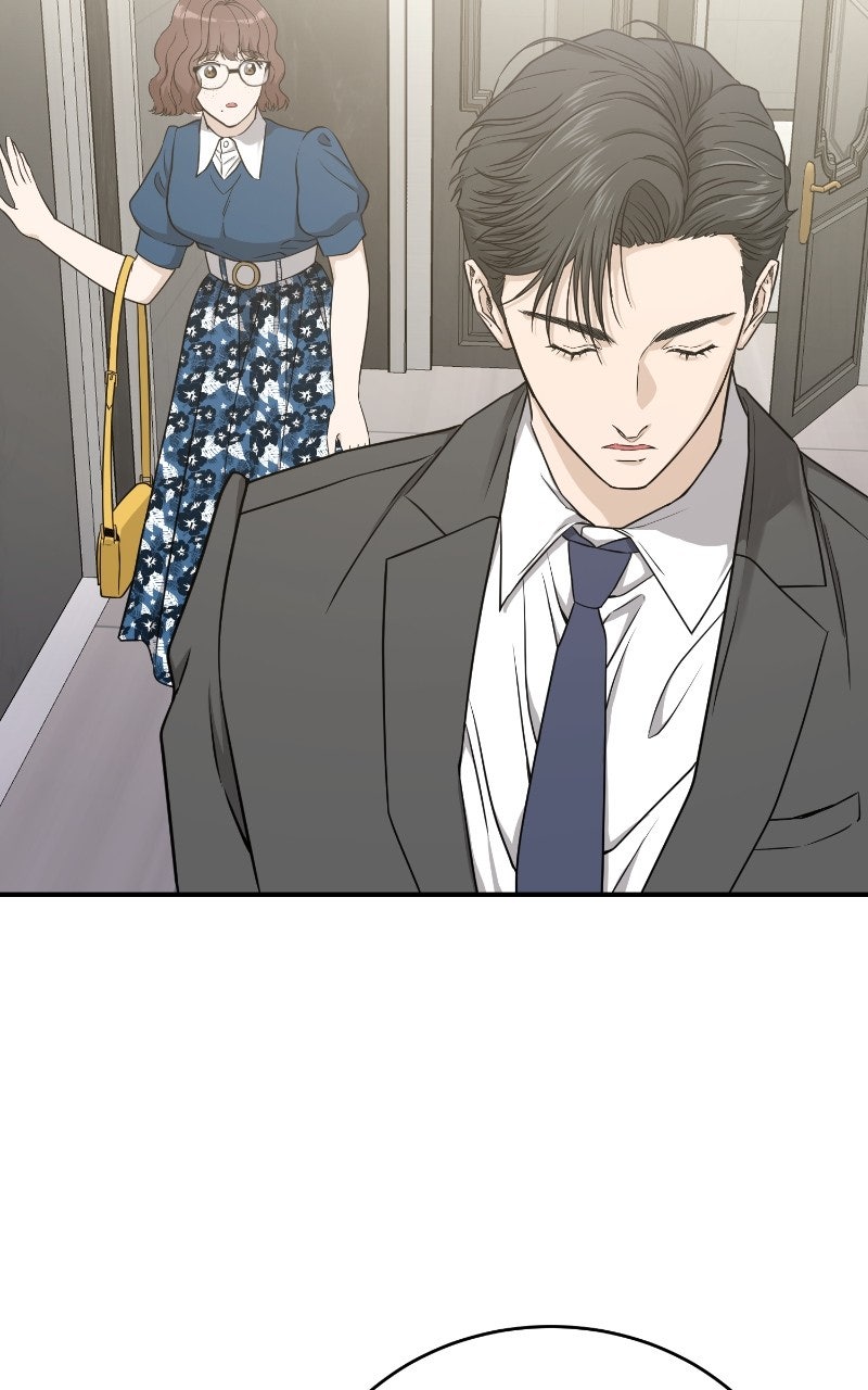 Undercover Wife Episode 3 page 35 - 