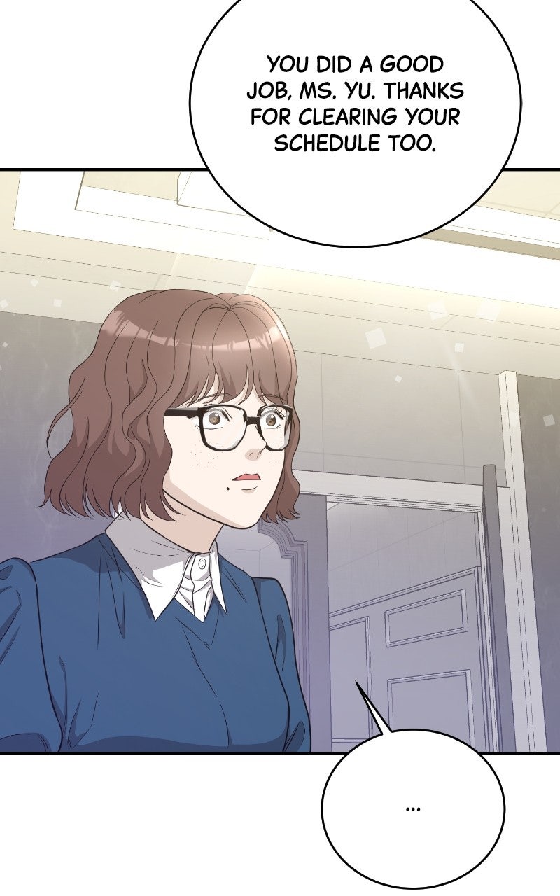 Undercover Wife Episode 3 page 36 - 