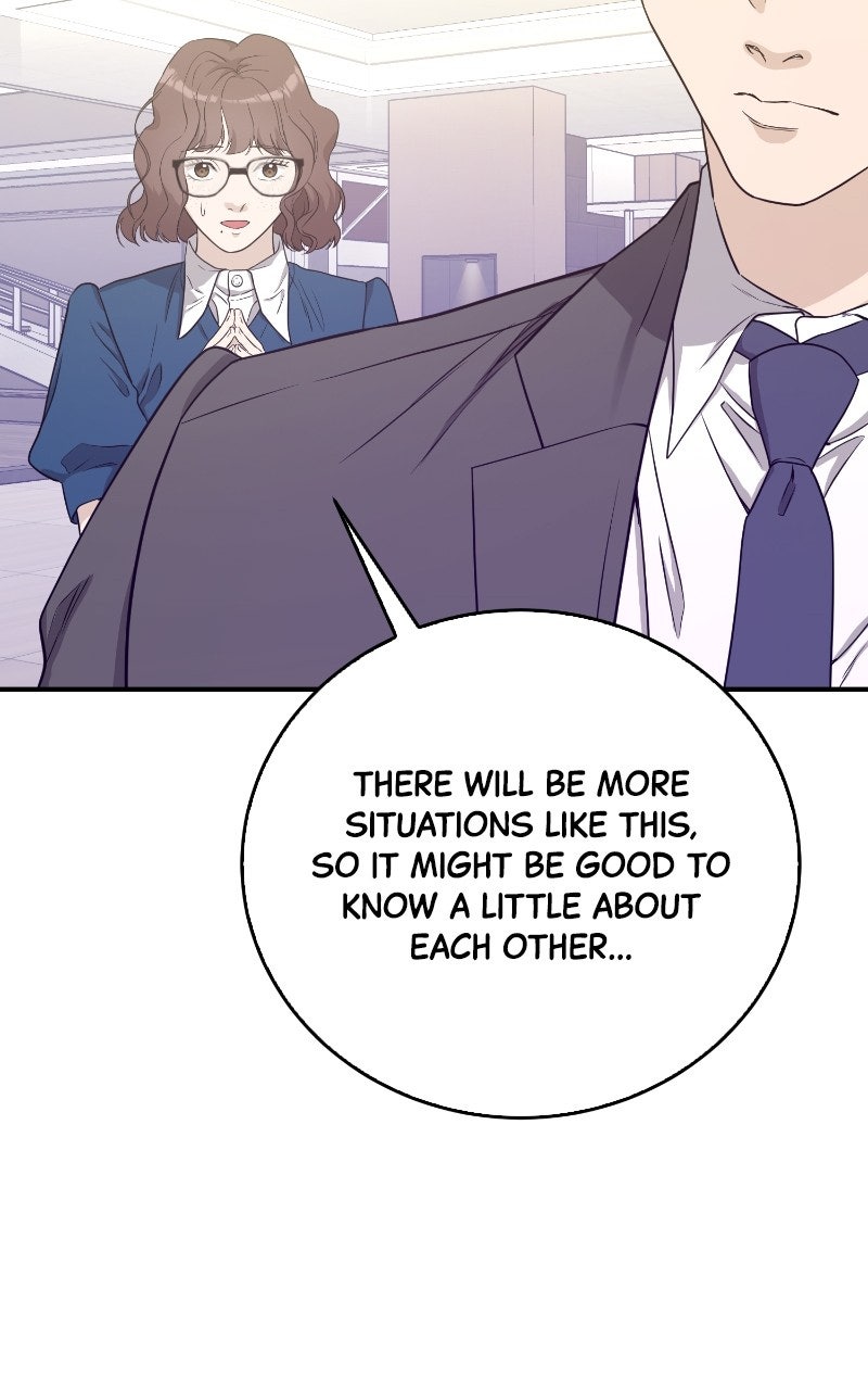 Undercover Wife Episode 3 page 40 - 
