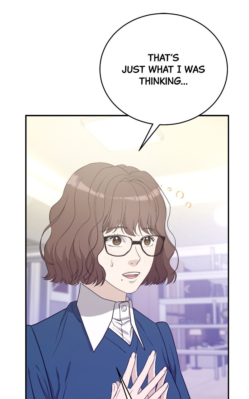 Undercover Wife Episode 3 page 41 - 