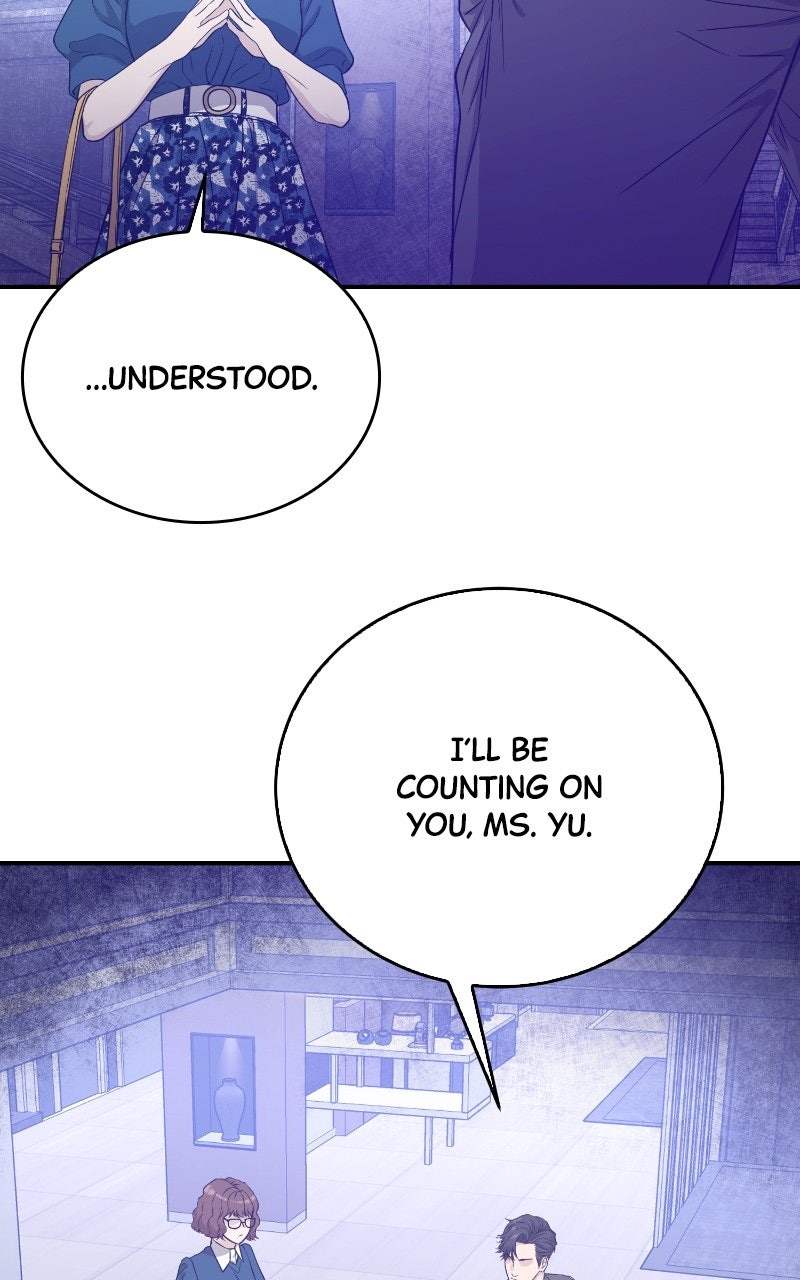 Undercover Wife Episode 3 page 44 - 