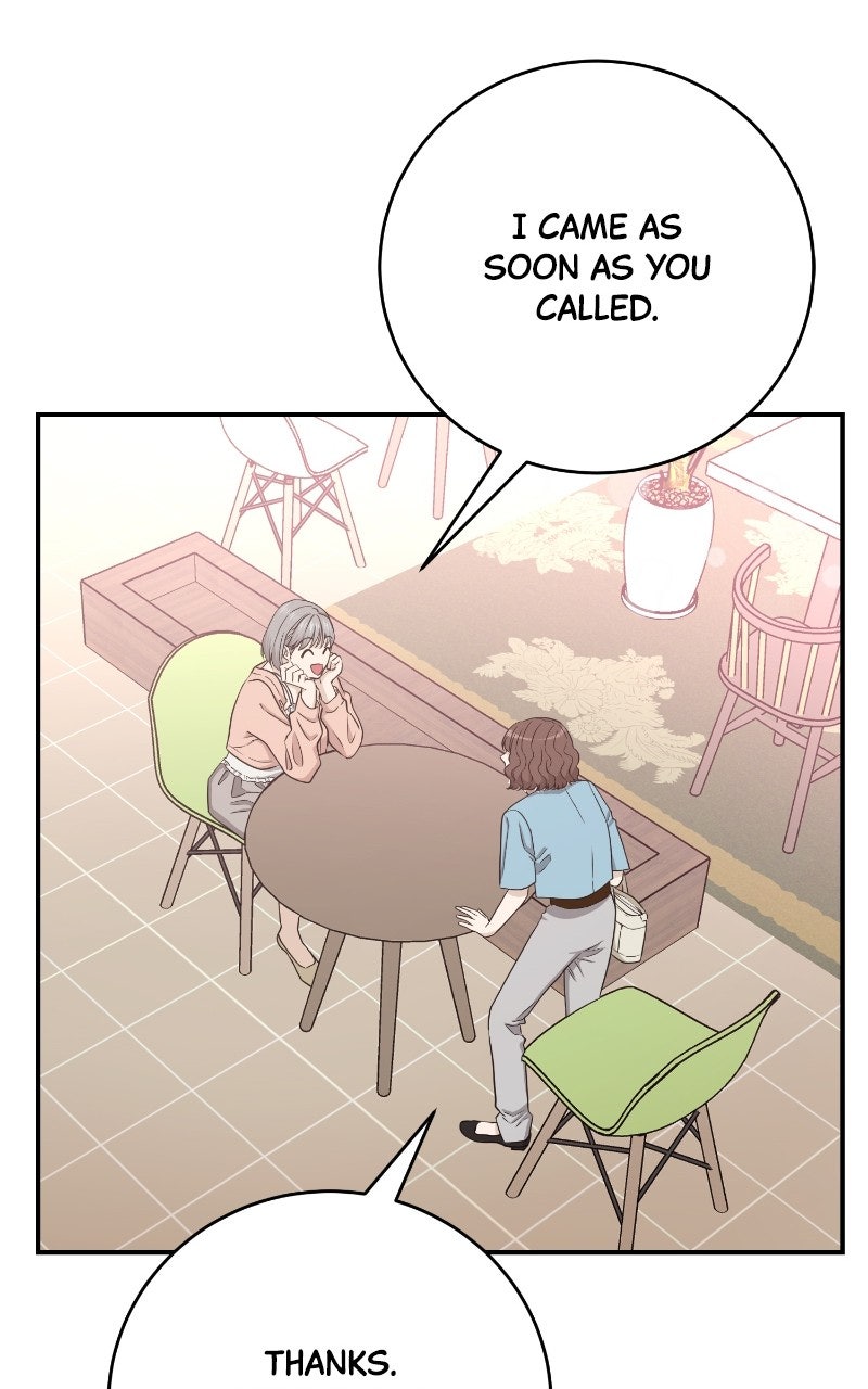 Undercover Wife Episode 3 page 54 - 