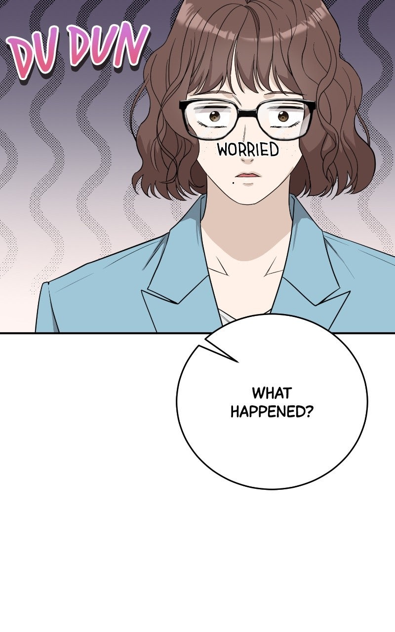 Undercover Wife Episode 3 page 56 - 