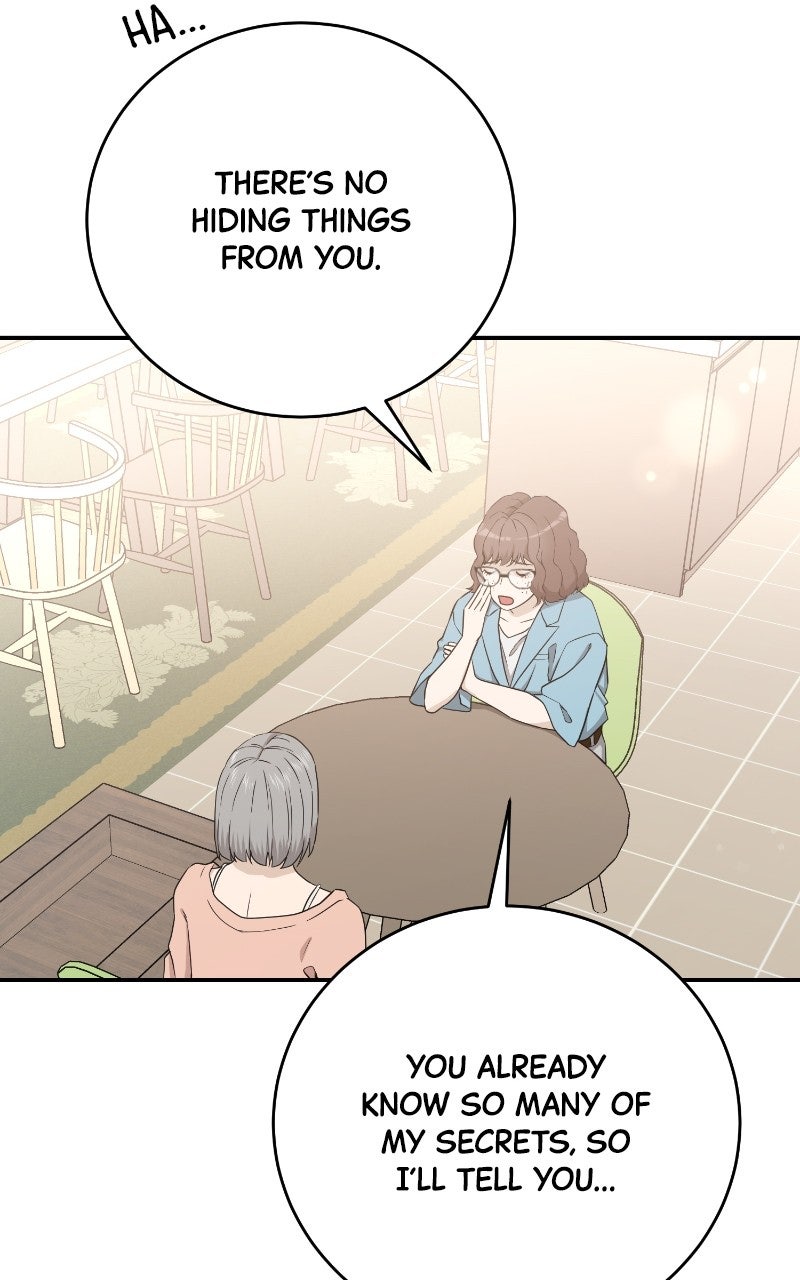 Undercover Wife Episode 3 page 57 - 