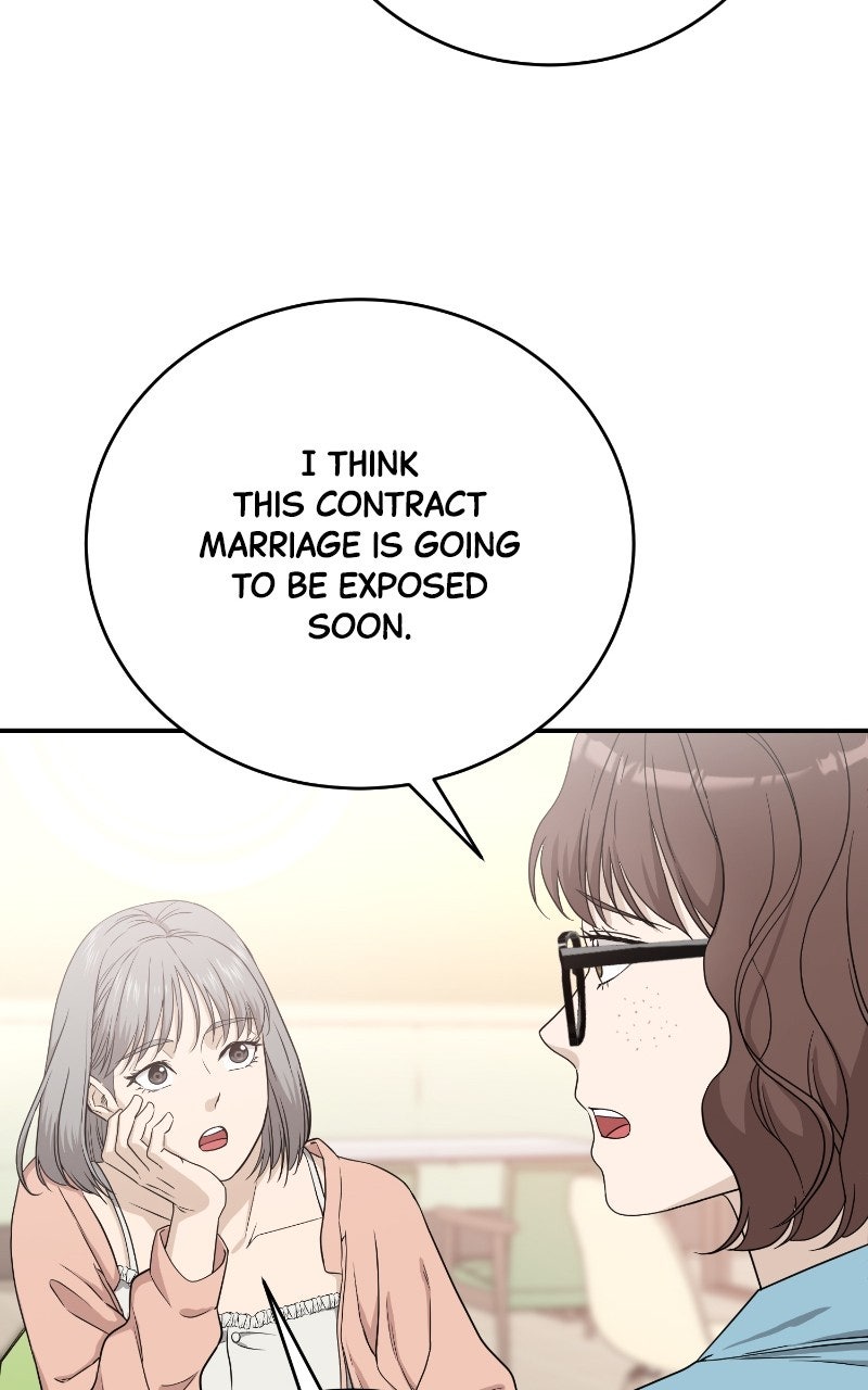 Undercover Wife Episode 3 page 58 - 