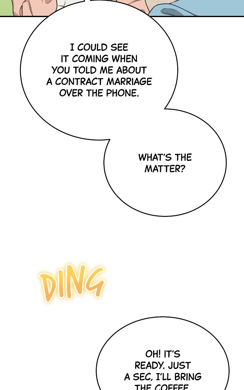 Undercover Wife Episode 3 page 59 - 