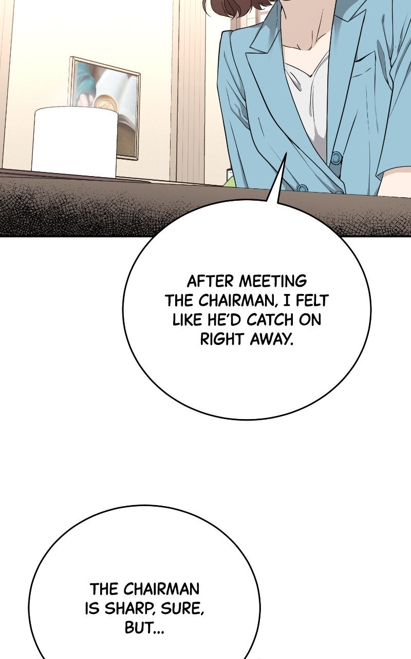Undercover Wife Episode 3 page 61 - 