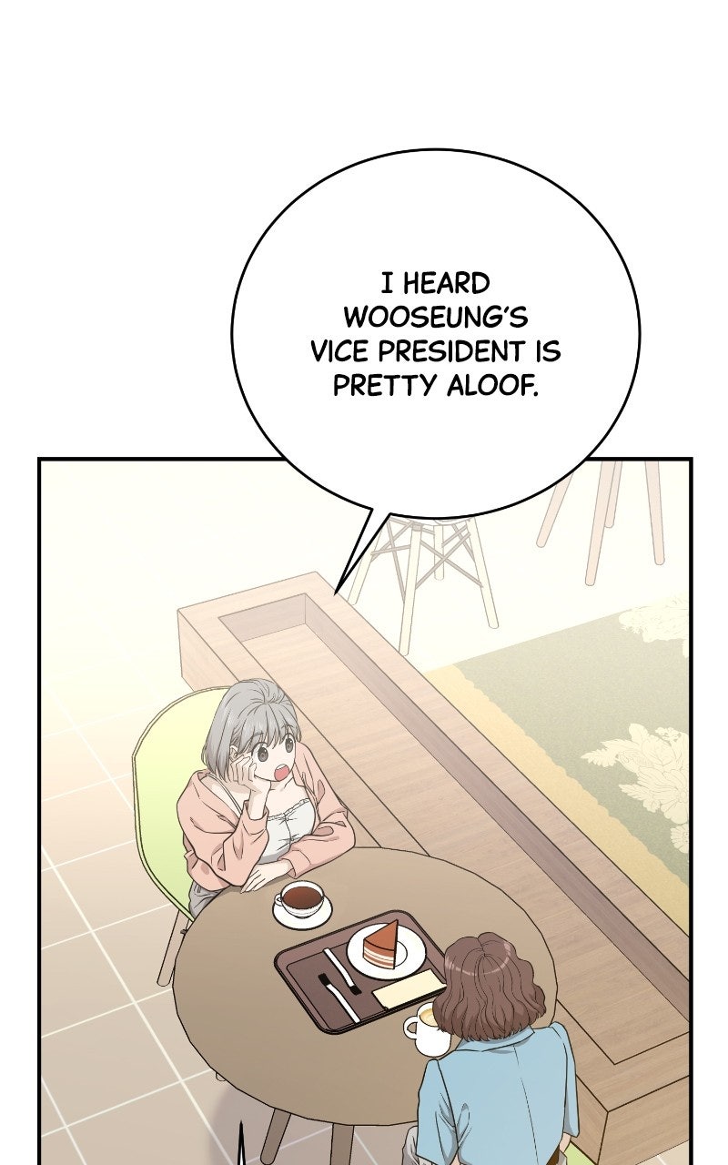 Undercover Wife Episode 3 page 63 - 