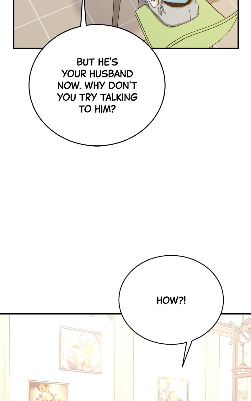 Undercover Wife Episode 3 page 64 - 