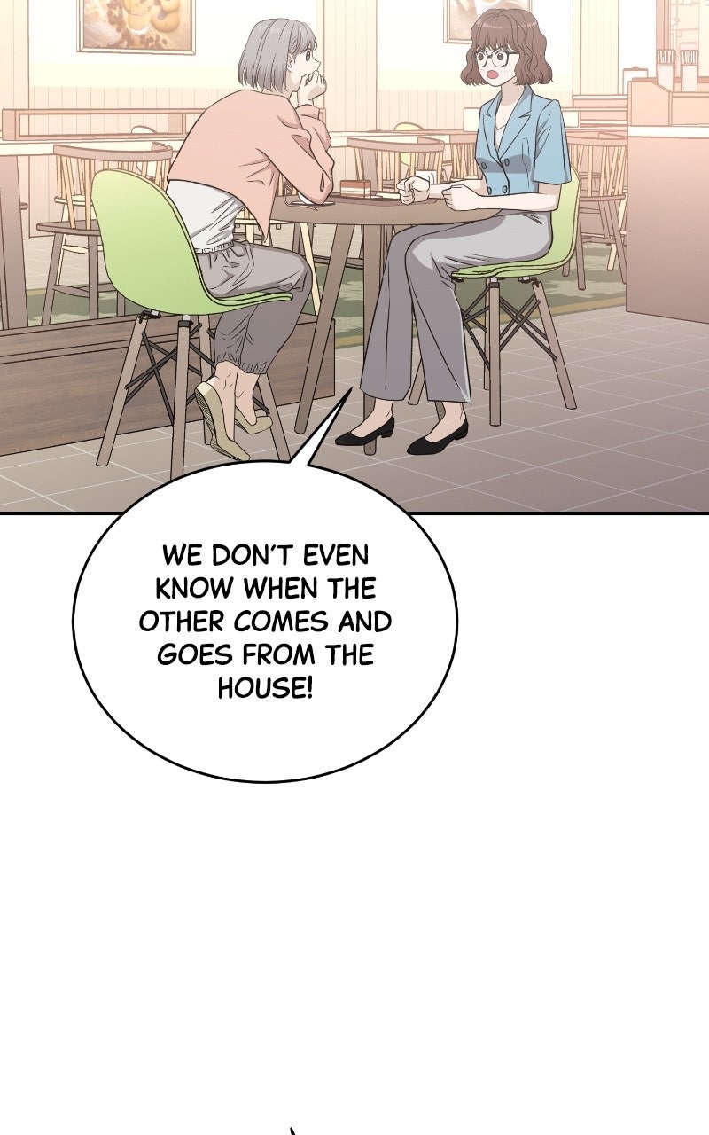 Undercover Wife Episode 3 page 65 - 