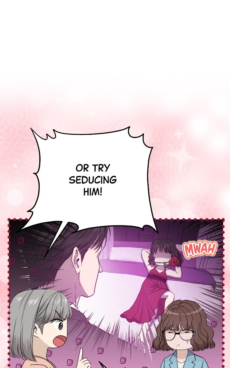Undercover Wife Episode 3 page 67 - 