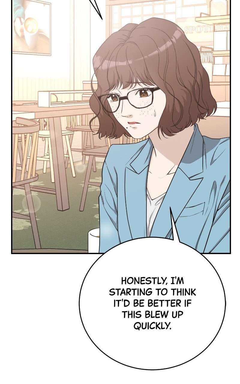 Undercover Wife Episode 3 page 69 - 