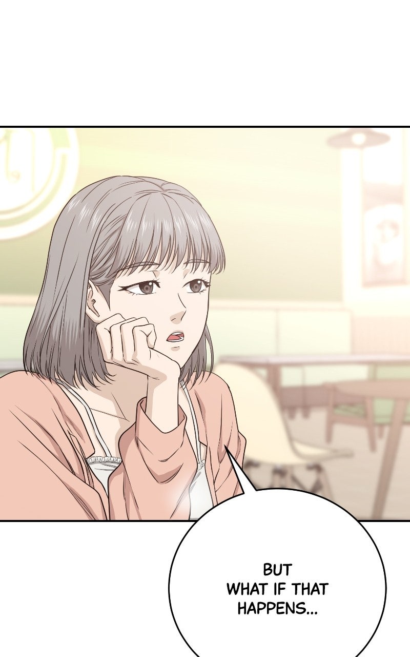 Undercover Wife Episode 3 page 70 - 