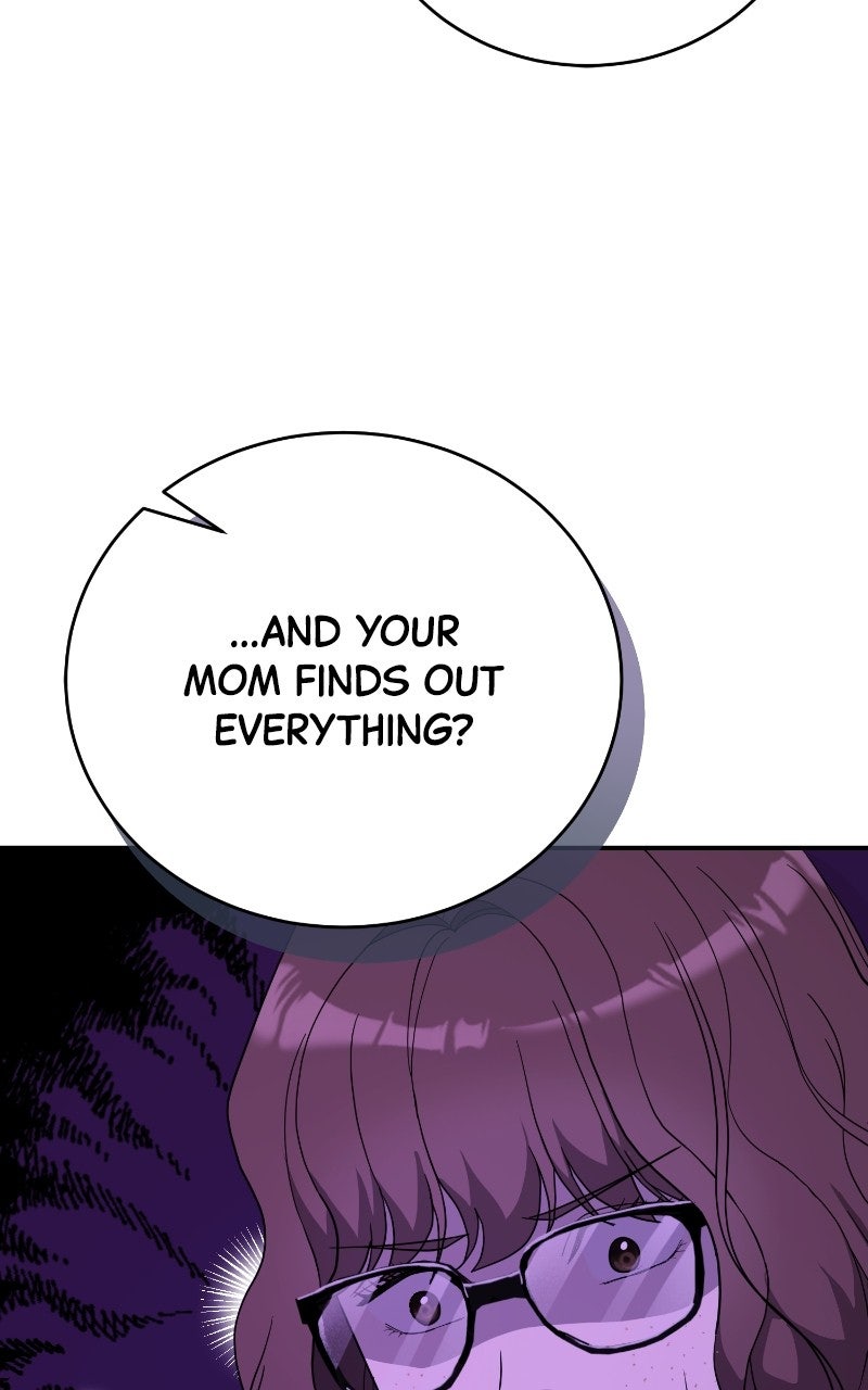 Undercover Wife Episode 3 page 71 - 
