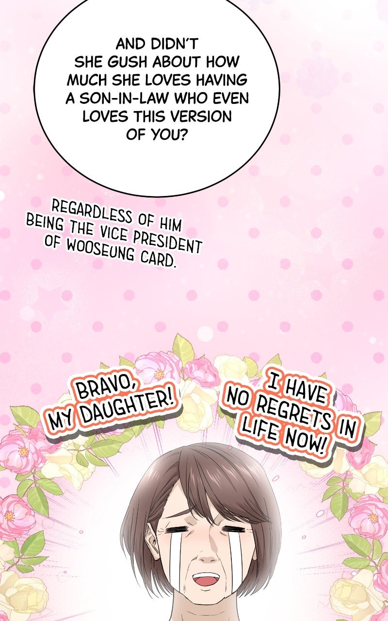 Undercover Wife Episode 3 page 73 - 