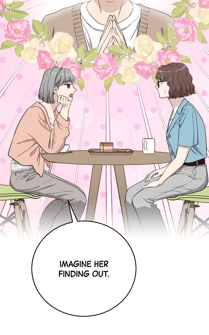Undercover Wife Episode 3 page 74 - 