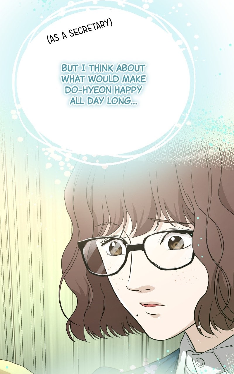 Undercover Wife Episode 3 page 10 - 